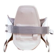 RO+TEN Placca Modellabile per Iperestensori ModularPlus con Barre in Alluminio e Rivestimento in Tessuto