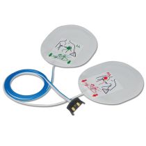 Placche Compatibili per Defibrillatore Defibtech