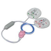 Placche Compatibili per Defribillatore Medtronic Physio Control - Certificate Bsi
