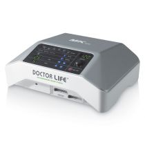 Pressoterapia Professionale Doctor Life Mk400 - 2  Gambali