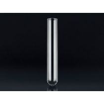 Provetta 12X75 Mm - 5 Ml - Cilindrica e Senza Bordo - Confezione da 4000 Pezzi