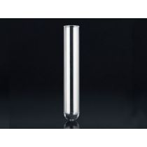 Provetta 13X75 Mm - 5 Ml - Cilindrica e Senza Bordo - Confezione da 4000 Pezzi