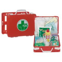 Valigetta Medic I - Kit Primo Soccorso Arancione - DM 388/03