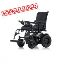  Sopralluogo per Carrozzina Elettrica Q200 R