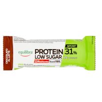 Equilibra®- Barretta Protein 31% Low Sugar