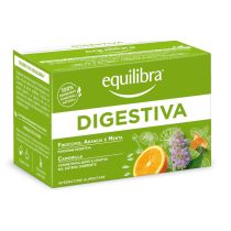 Equilibra®- 9 confezioni da 15 filtri Tisana Digestiva 