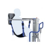 Muevo HOME - Imbracatura Standard per Sollevatore in Poliestere