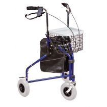 Rollator a Tre Ruote