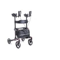 SATURNO - Rollator Pieghevole Antibrachiale in Alluminio