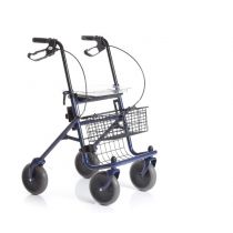 Rollator 4 ruote con freni DYONE