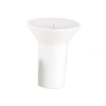 S.I.T. Terapia Iniezione Cutanea 31G 0,26X2,5Mm - Bianco - Confezione 25 Pezzi