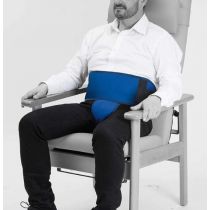 SALVACLIP SAFE - Cintura Pelvica per Poltrona, Misura L