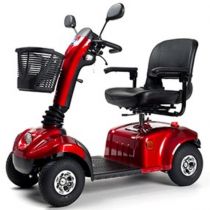 Scooter Elettrico Per Disabili e Anziani Modello Eris