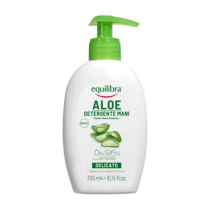 Detergente Mani Con Aloe