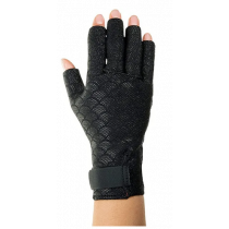Thermoskin - Guanti Artrite Termici con Compressione e Supporto