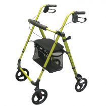 Sedia Mobile Rollator Neo Fashion