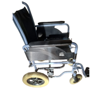 Carrozzina ad autospinta Vermeiren 708 Delight Standard - Usato