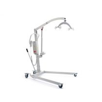 Gemini N515/150 - Sollevatore Elettrico 150 Kg - Batteria Ricaricabile