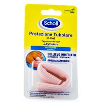 Protezione tubolare morbida e ritagliabile per proteggere le dita - Scholl