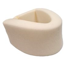 COLLARE CERVICALE MORBIDO h 8 cm TG