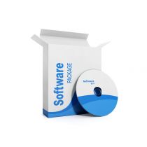 Gima Vision software gestionale per dati del pulsoximetro Nonin Palm Sat 2500A durata 40 ore