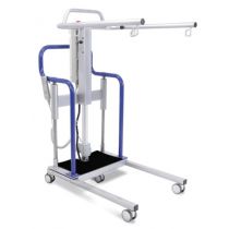Muevo Home - Sollevatore Elettrico 180 kg per Disabili e Anziani