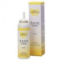 Soluzione spray per l'igiene nasale quotidiana  NasoClean - 150 ml