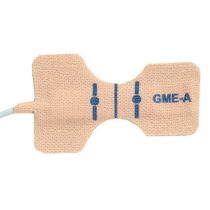 Sonda Monouso SpO2 Adulti Compatibile Nellcor - 10 Pezzi