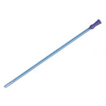 Sonda Rettale Sterile PVC 38cm Ch/Fr 24 Blu Scuro
