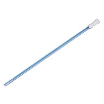 Sonda Rettale Sterile Ch/fr 26 - 38 cm - PVC - Bianco