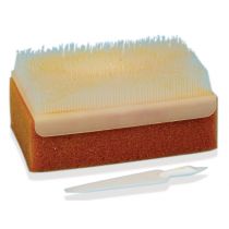 Spazzola Pvp-Iodine Sterile con Iodio PVP - Confezione Multilingue