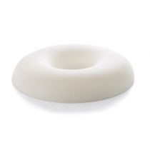 Cuscino Rotondo in Memory Foam Sfoderabile 44 cm