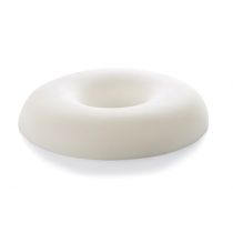 Cuscino Rotondo in Memory Foam - 44 Cm