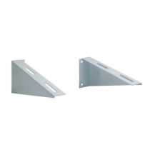 Staffe per Lavabo Fisso Serie Basic