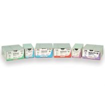 Sutura Monofilamento Ethicon - per Tessuti Molli - 4/0 Ago 19 Mm