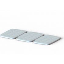 Linea King - Tappeto Antiscivolo Vasca Antimuffa 70x35 cm