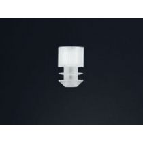 Tappo per Provette- Diametro 12 Mm - Confezione 1000 Pezzi