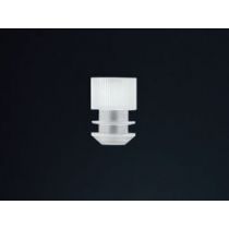 Tappo per Provette Diametro 13 Mm - Confezione 1000 Pezzi
