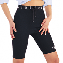 Pantalone Modello Ciclista Turbocell Anti-Cellulite, Snellente