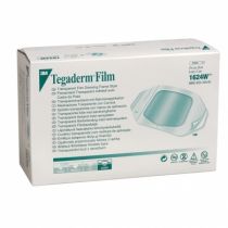 Medicazione Sterile Trasparente - Tegaderm