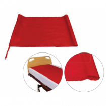 Telino Ad Alto Scorrimento 71x122 cm per Trasferimenti Facili