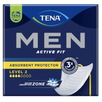 Tena Men - Livello 2 - 3 confezioni