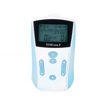 Tens Eco 2 - Unità TENS con 12 Programmi e Display LCD