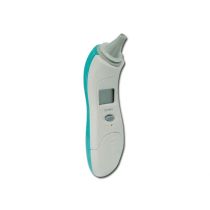 Termometro auricolare ad infrarossi a misurazione rapida