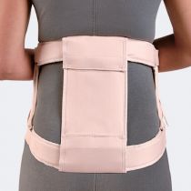 Corsetto Rigido Knight Duo - Stabilità e Comfort - Taglie S-XXL