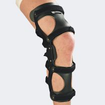 Ortesi Dinamica Ginocchio Controllo Iperestensione - Leggera, 45 cm