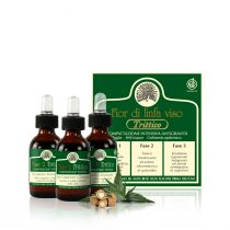Fior Di Linfa - Trittico Viso - Trattamento Completo Anti-età