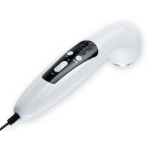 Mi-Sonic - Dispositivo Ultrasuonoterapia Portatile - Bianco