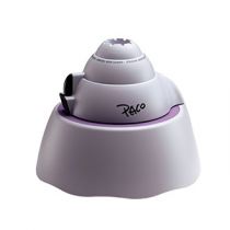 Paco - Umidificatore a Caldo 400W con Autospegnimento e Vaschetta Essenze
