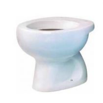 Wc Infanzia Scarico a Pavimento 31Cm